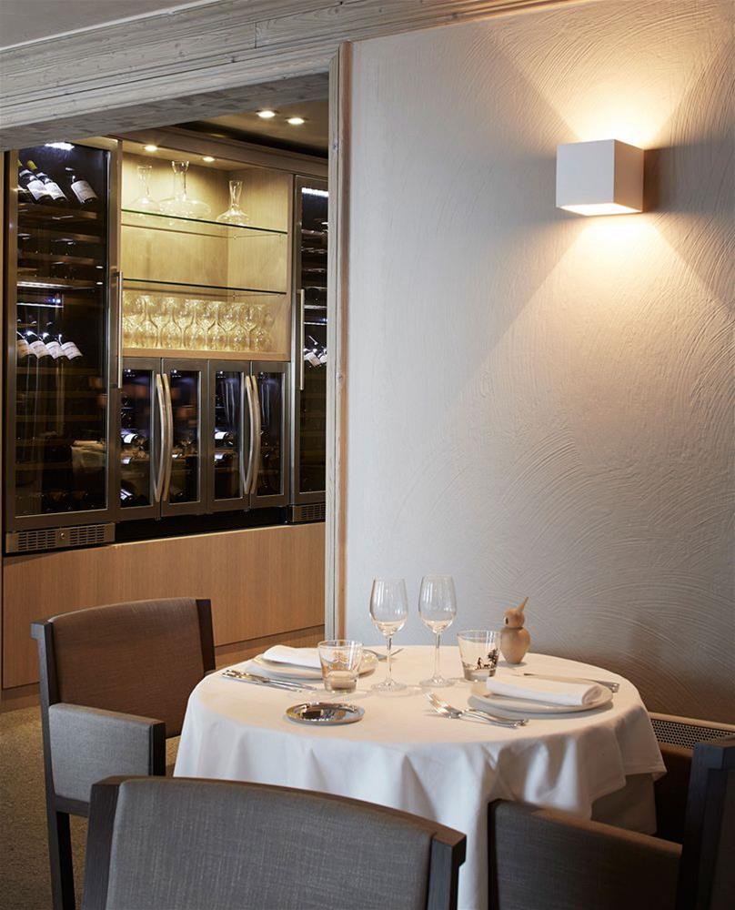 Le Fitz Roy, a Beaumier Hotel