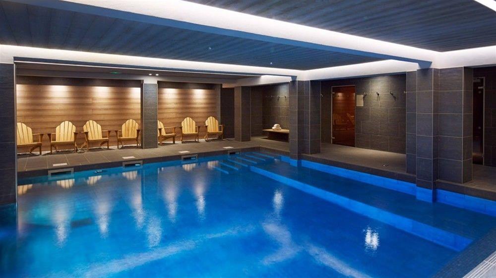 Le Fitz Roy, a Beaumier Hotel