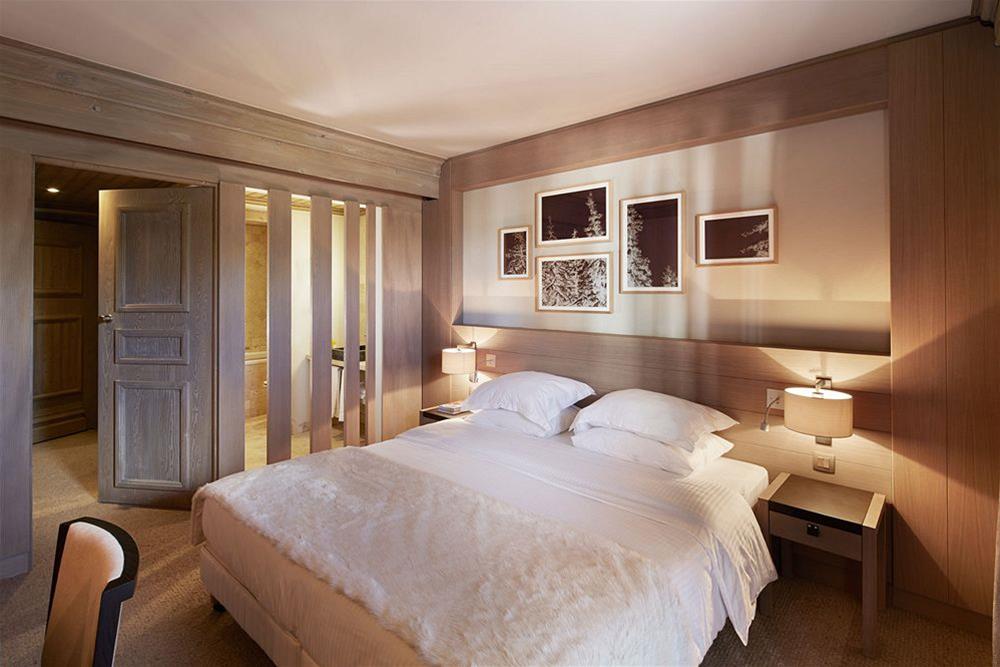 Le Fitz Roy, a Beaumier Hotel