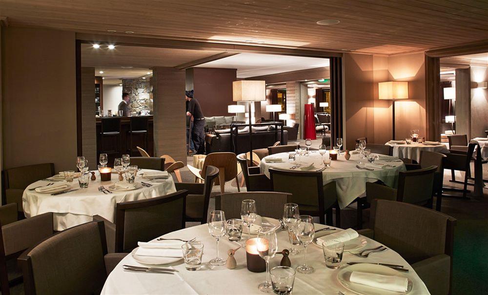 Le Fitz Roy, a Beaumier Hotel