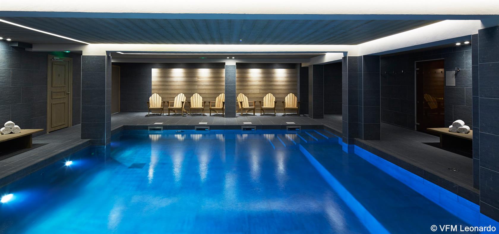 Le Fitz Roy, a Beaumier Hotel