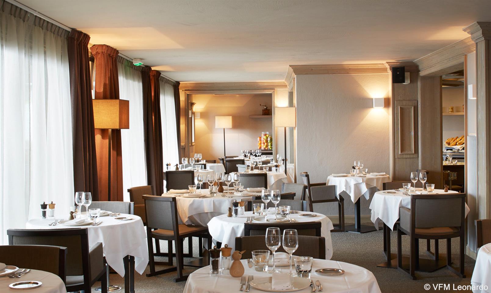 Le Fitz Roy, a Beaumier Hotel