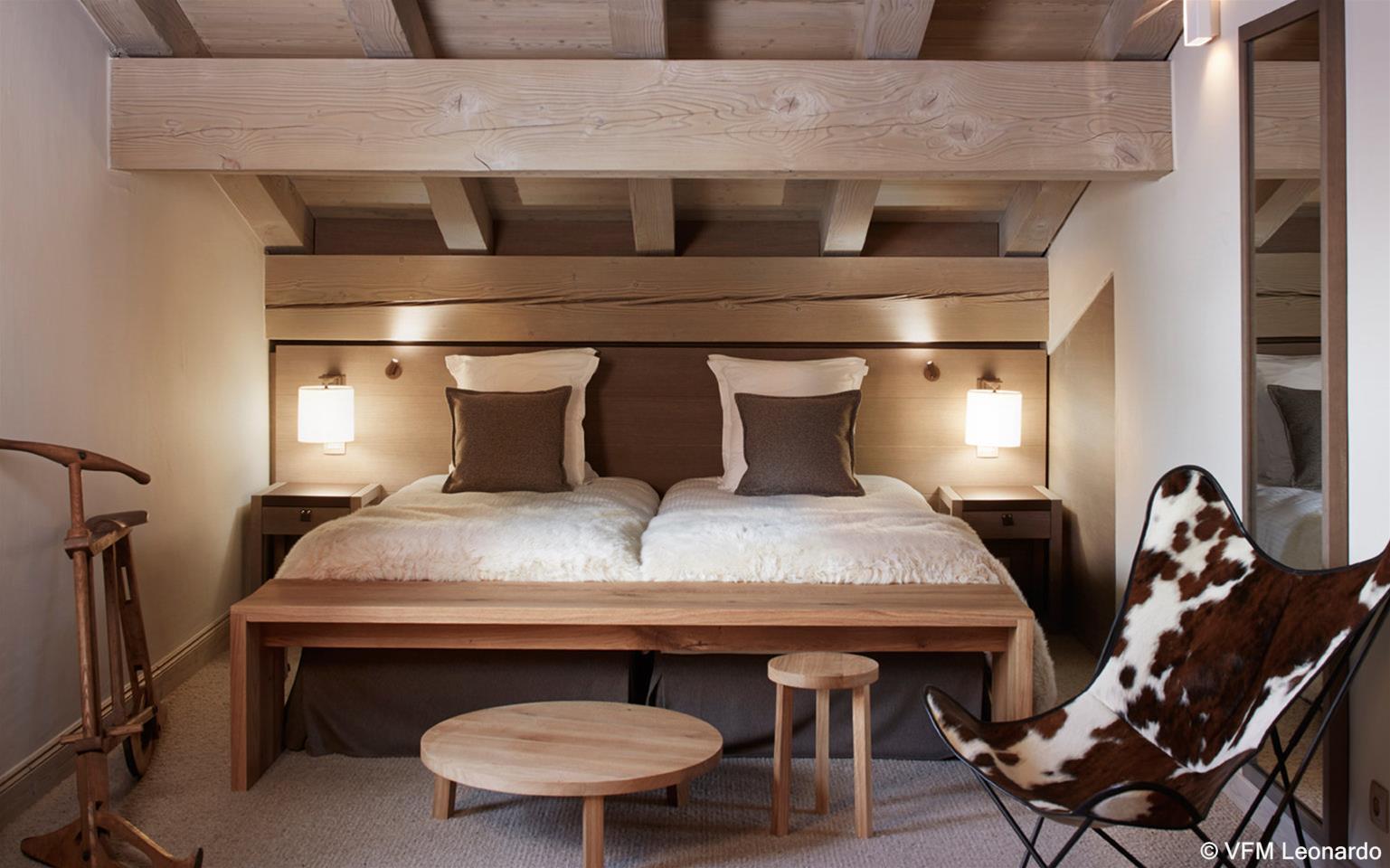 Le Fitz Roy, a Beaumier Hotel