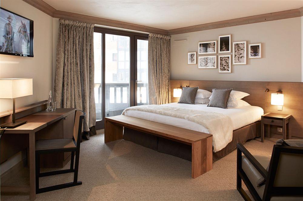 Le Fitz Roy, a Beaumier Hotel