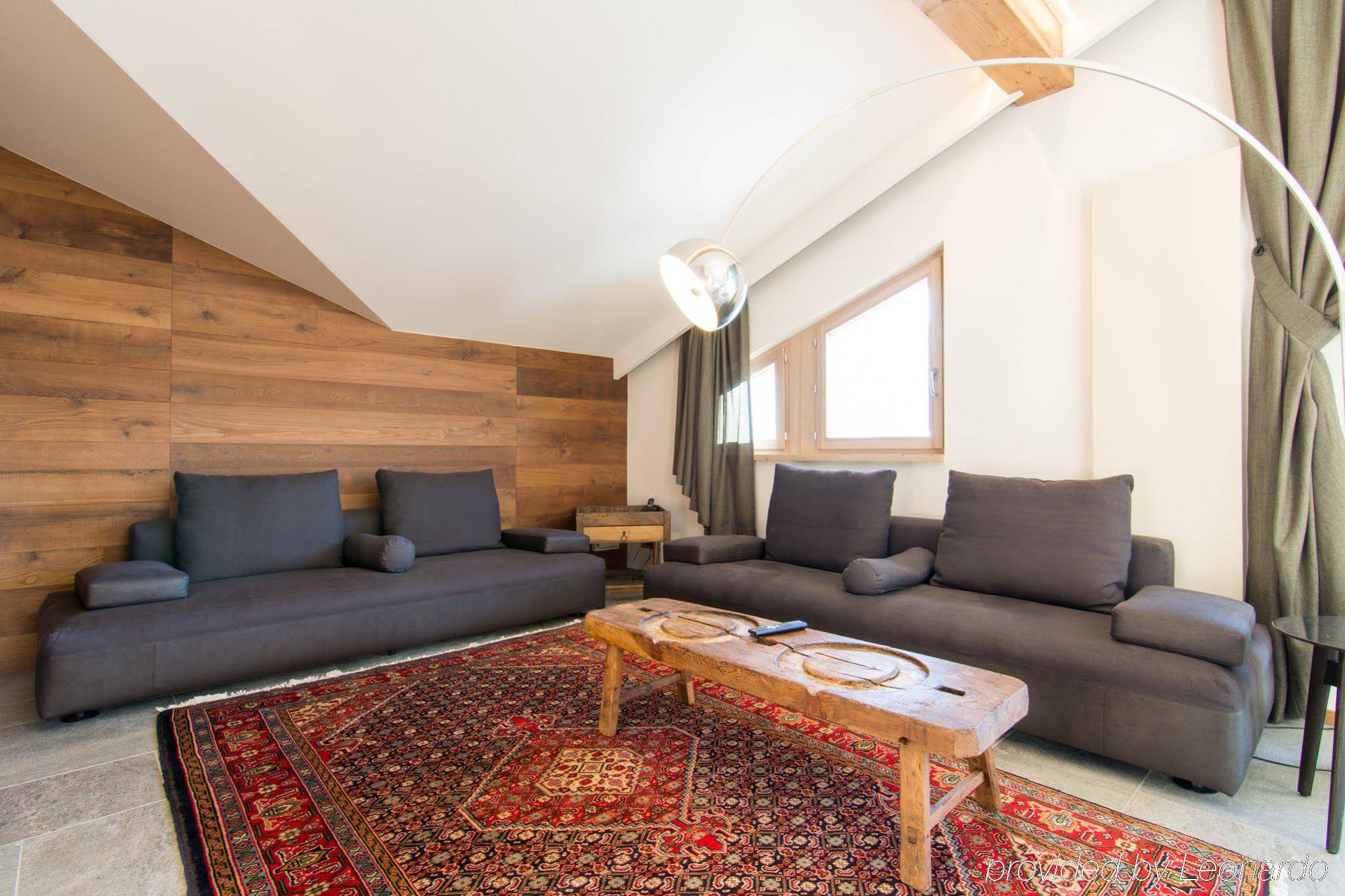 Pashmina Le Refuge