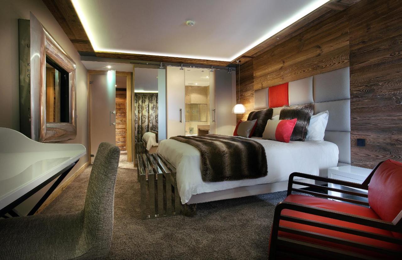 Hotel Koh-I Nor