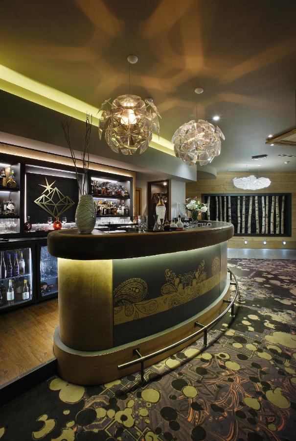 Hotel Koh-I Nor