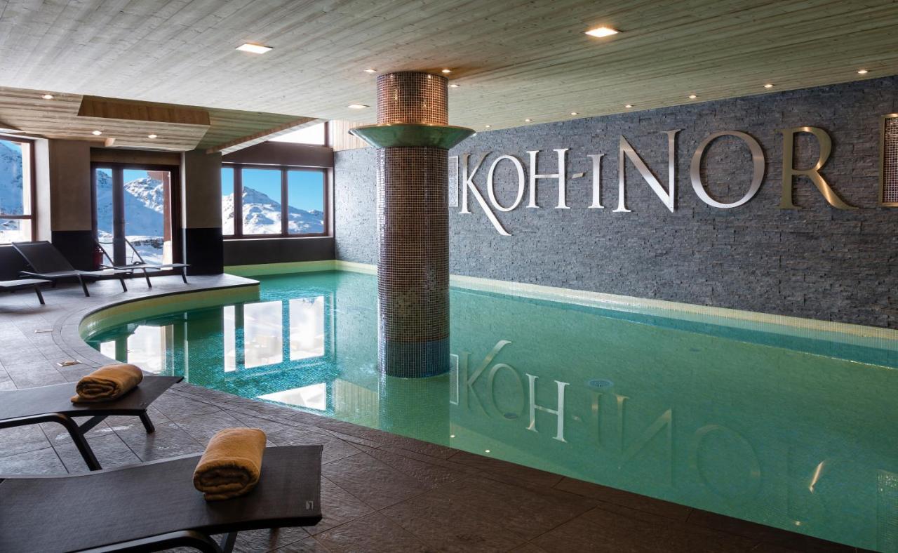 Hotel Koh-I Nor