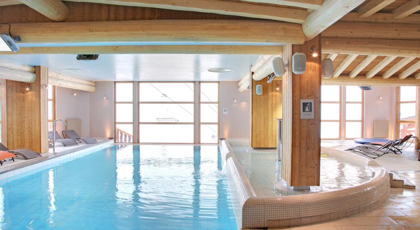 Les Balcons de Val Thorens