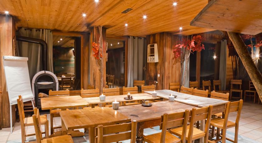 Les Balcons de Val Thorens