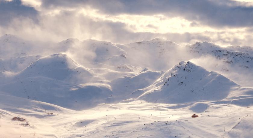 Les Balcons de Val Thorens