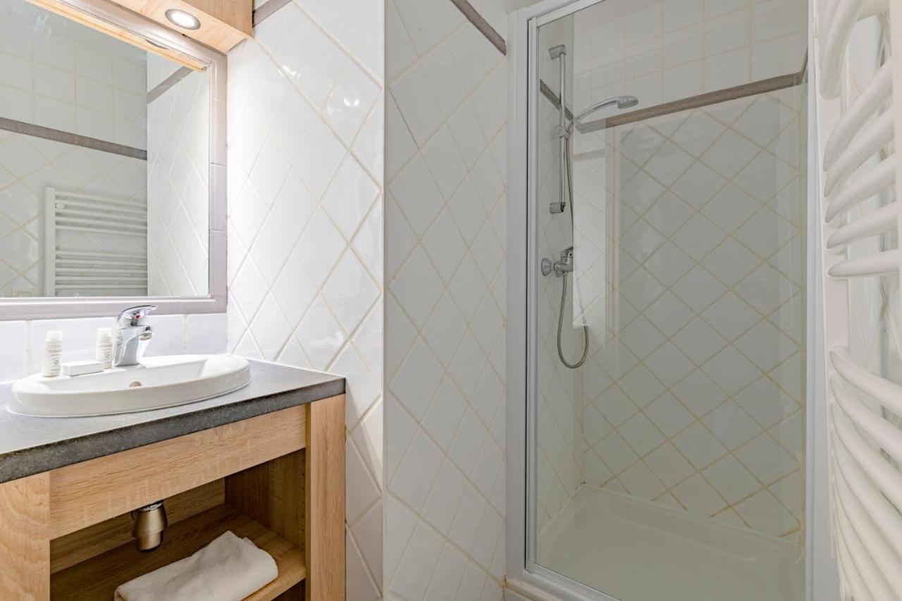 Les Chalets de Rosael Val Thorens