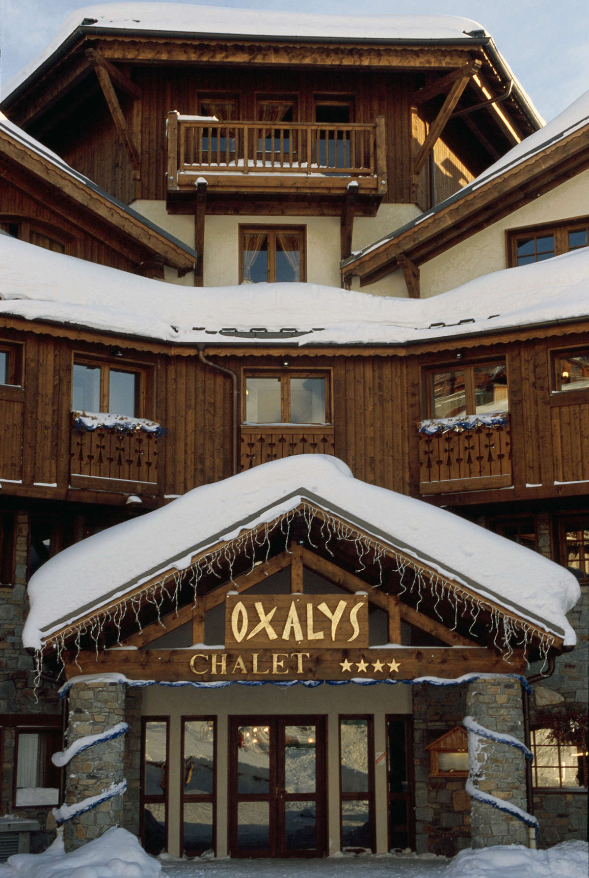 L'Oxalys