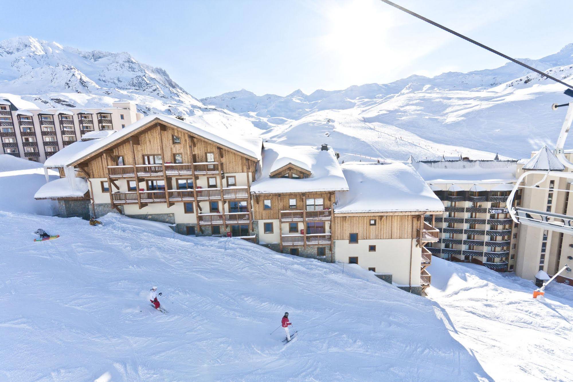 Résidence Montana Plein Sud