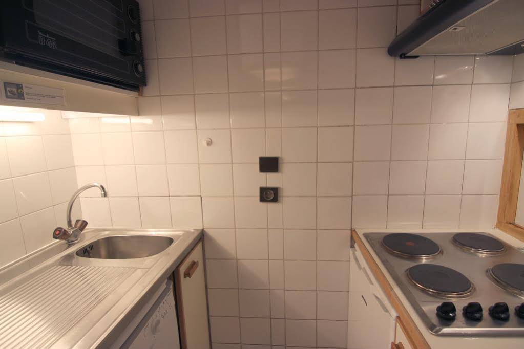 Residence Eskival