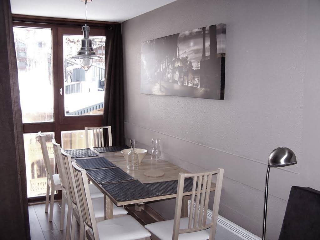 Residence Eskival