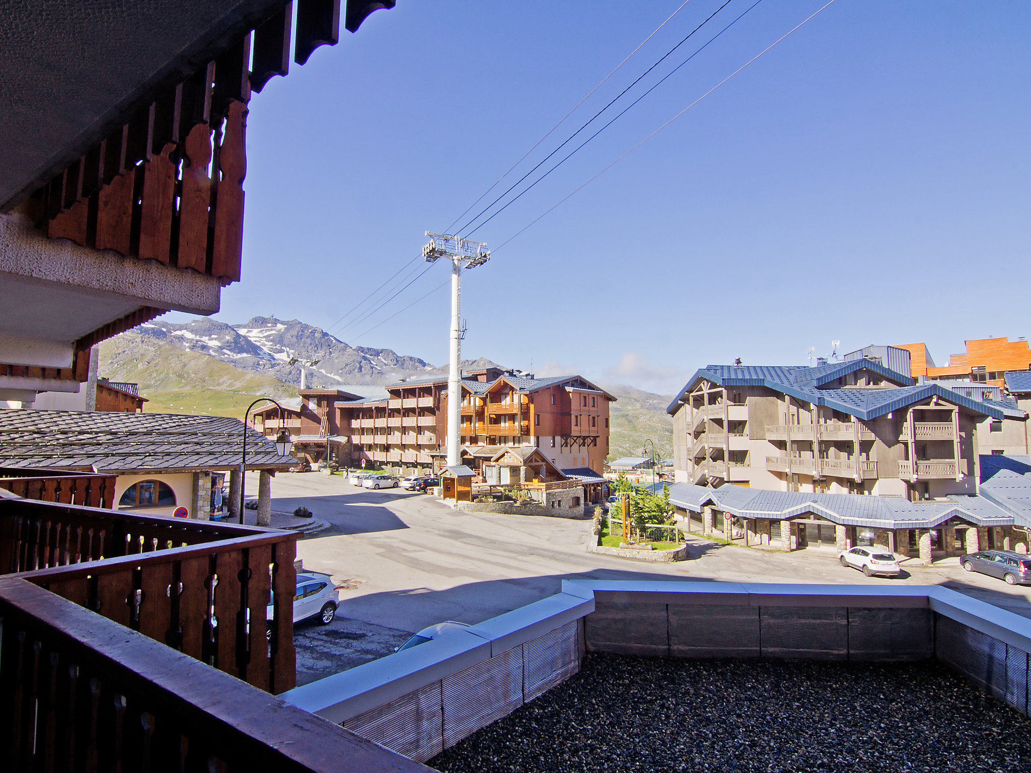 Residence Eterlous