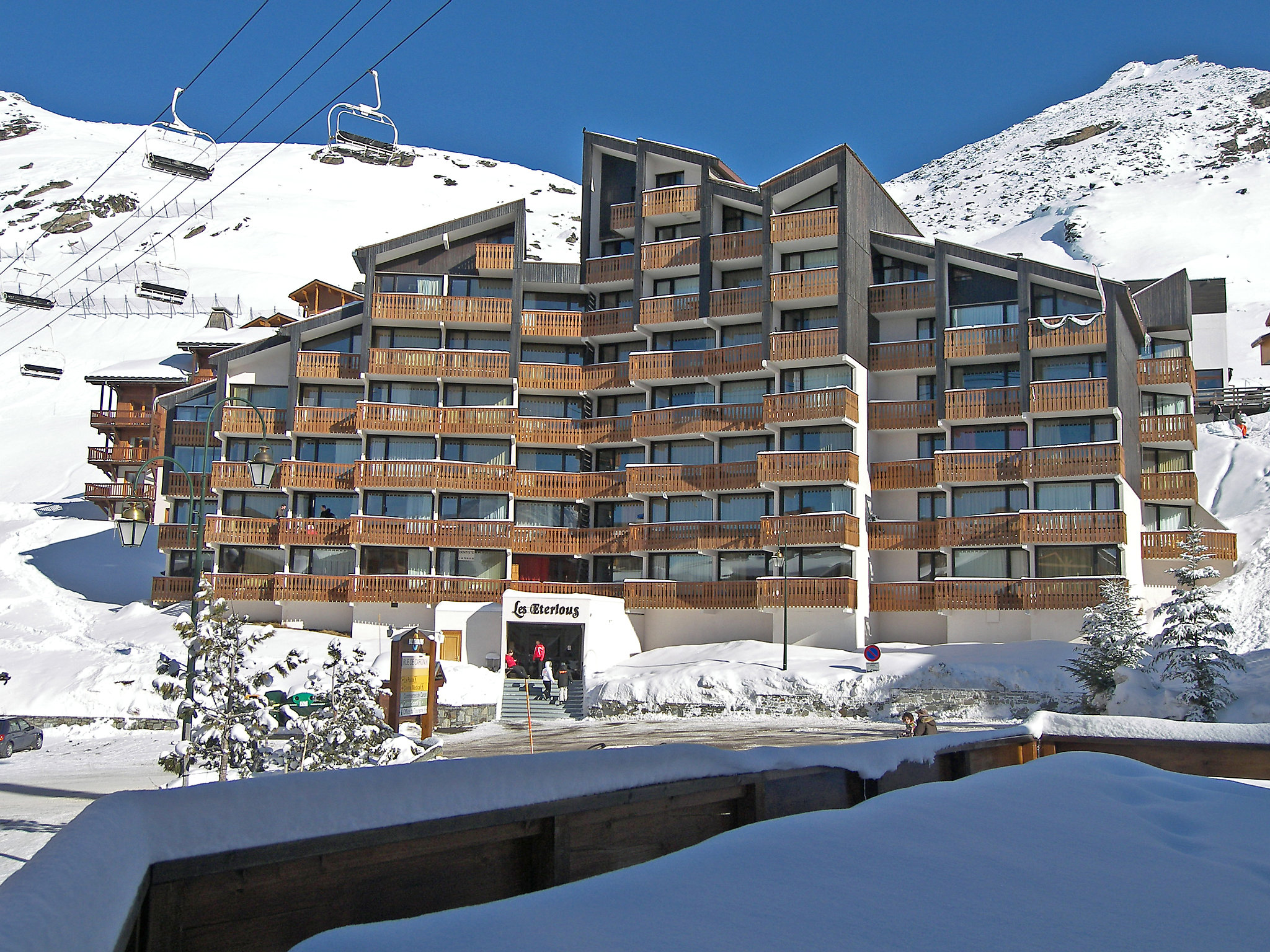 Residence Eterlous