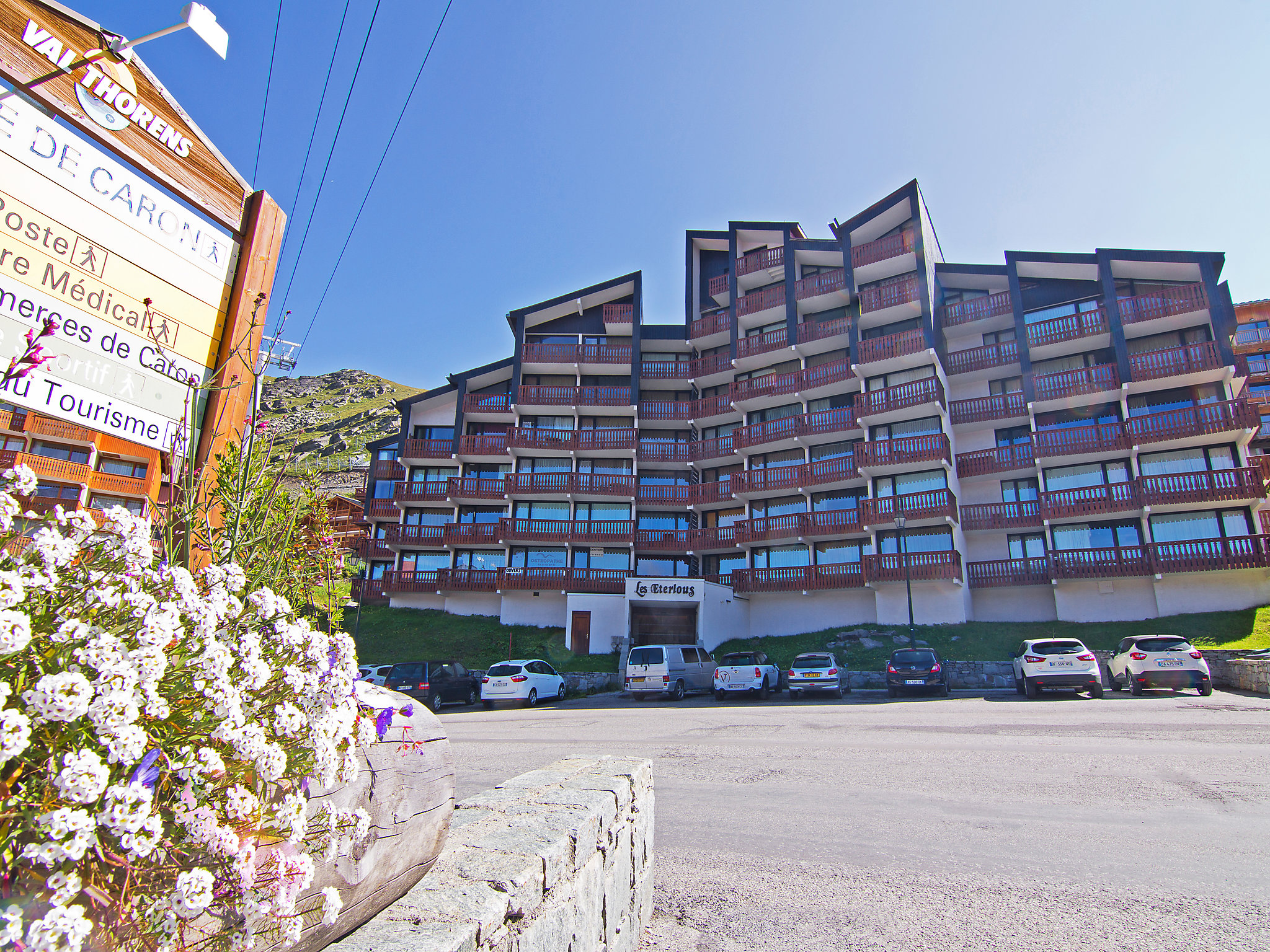 Residence Eterlous