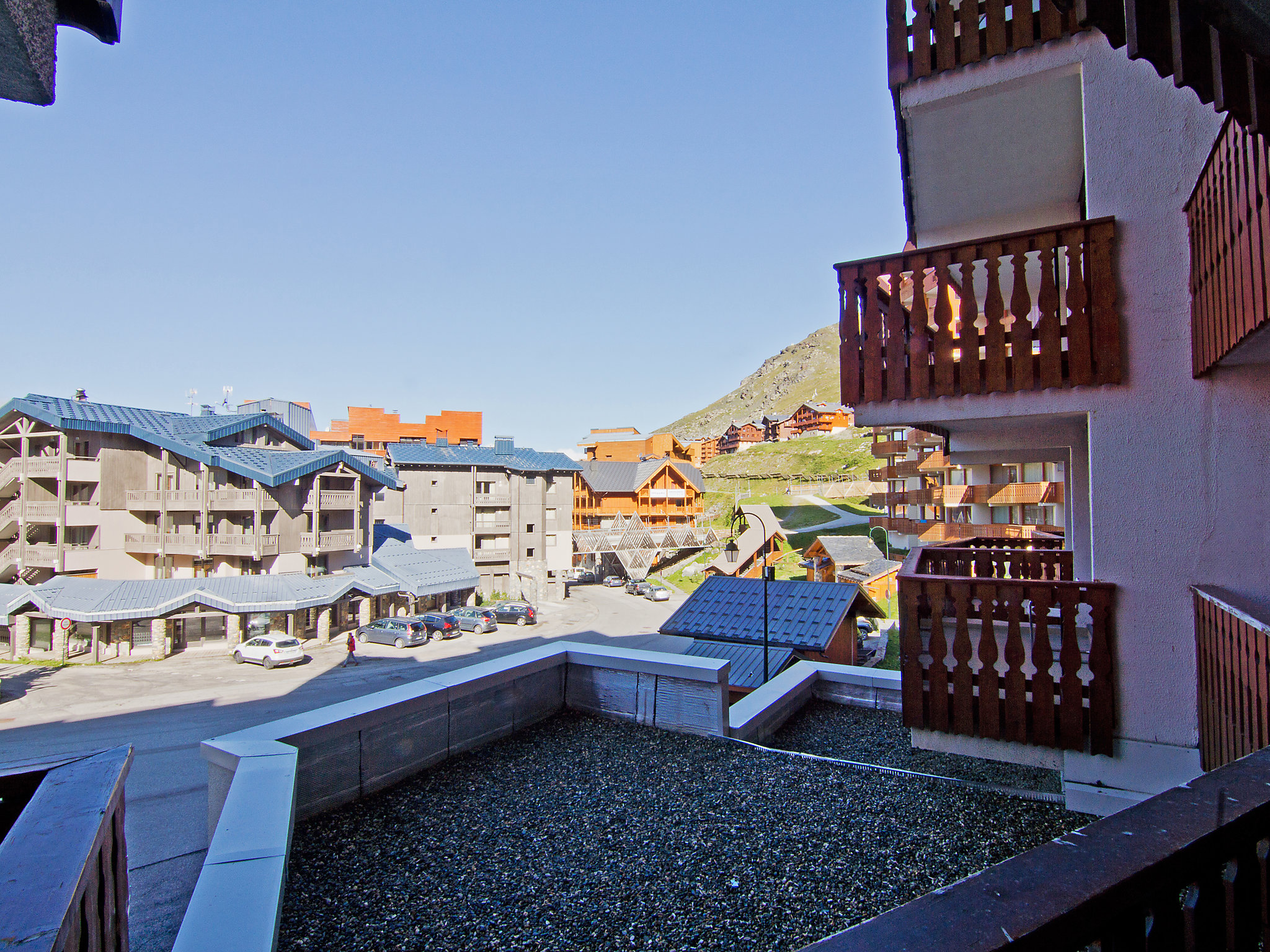 Residence Eterlous