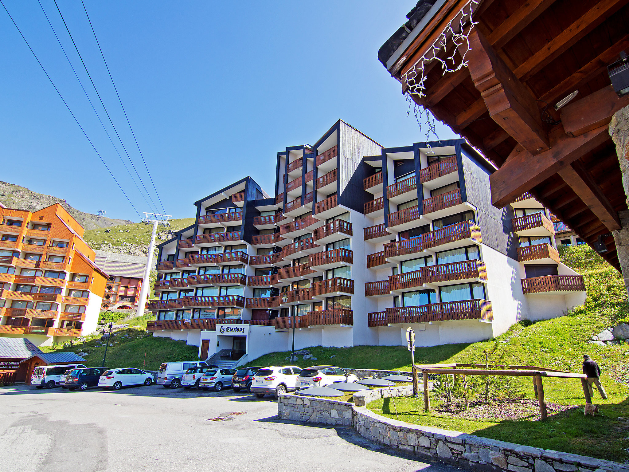 Residence Eterlous