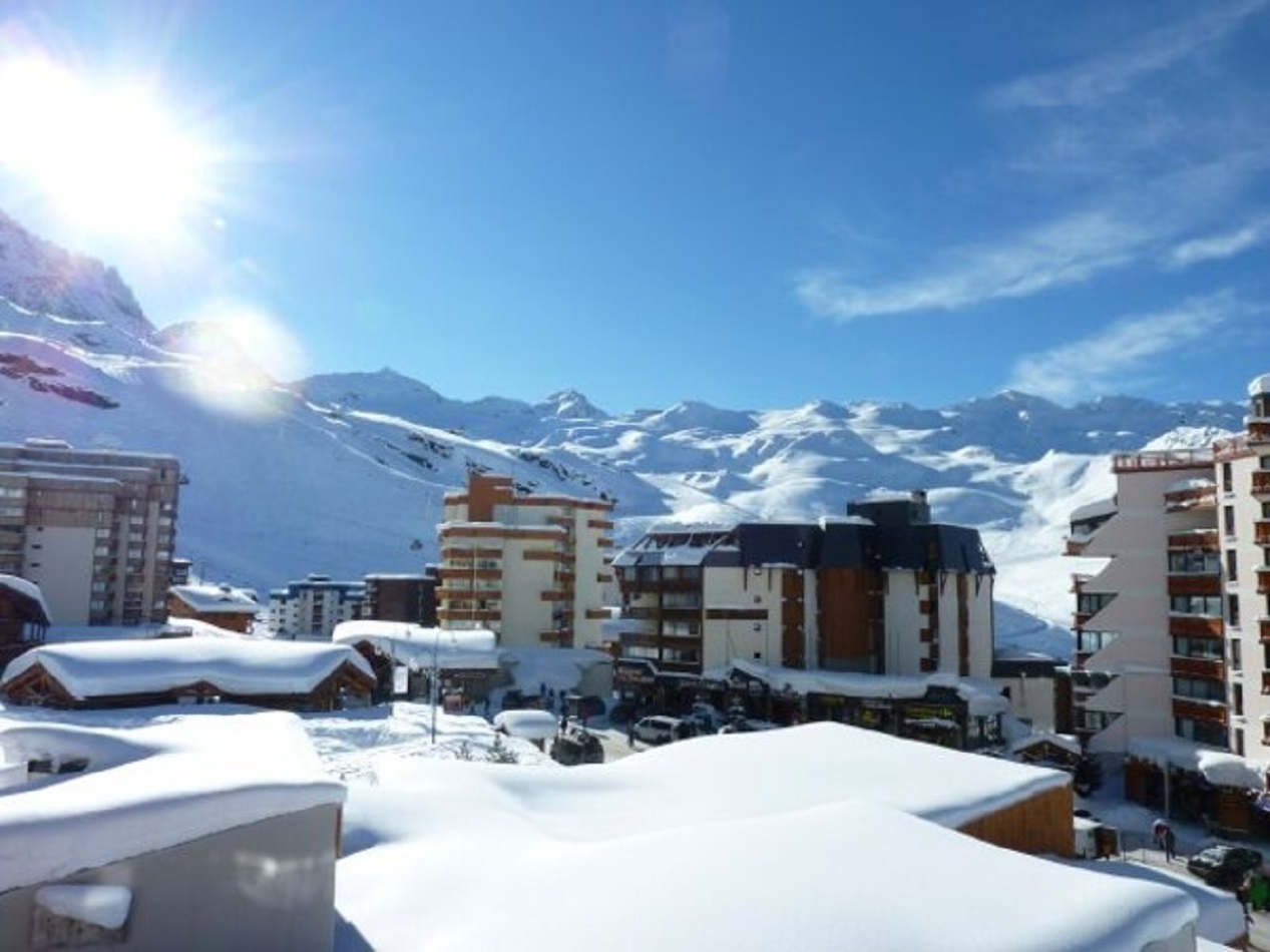 Résidence Lac Blanc