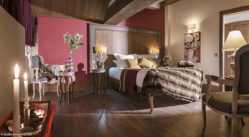 Résidence Le Hameau du Kashmir