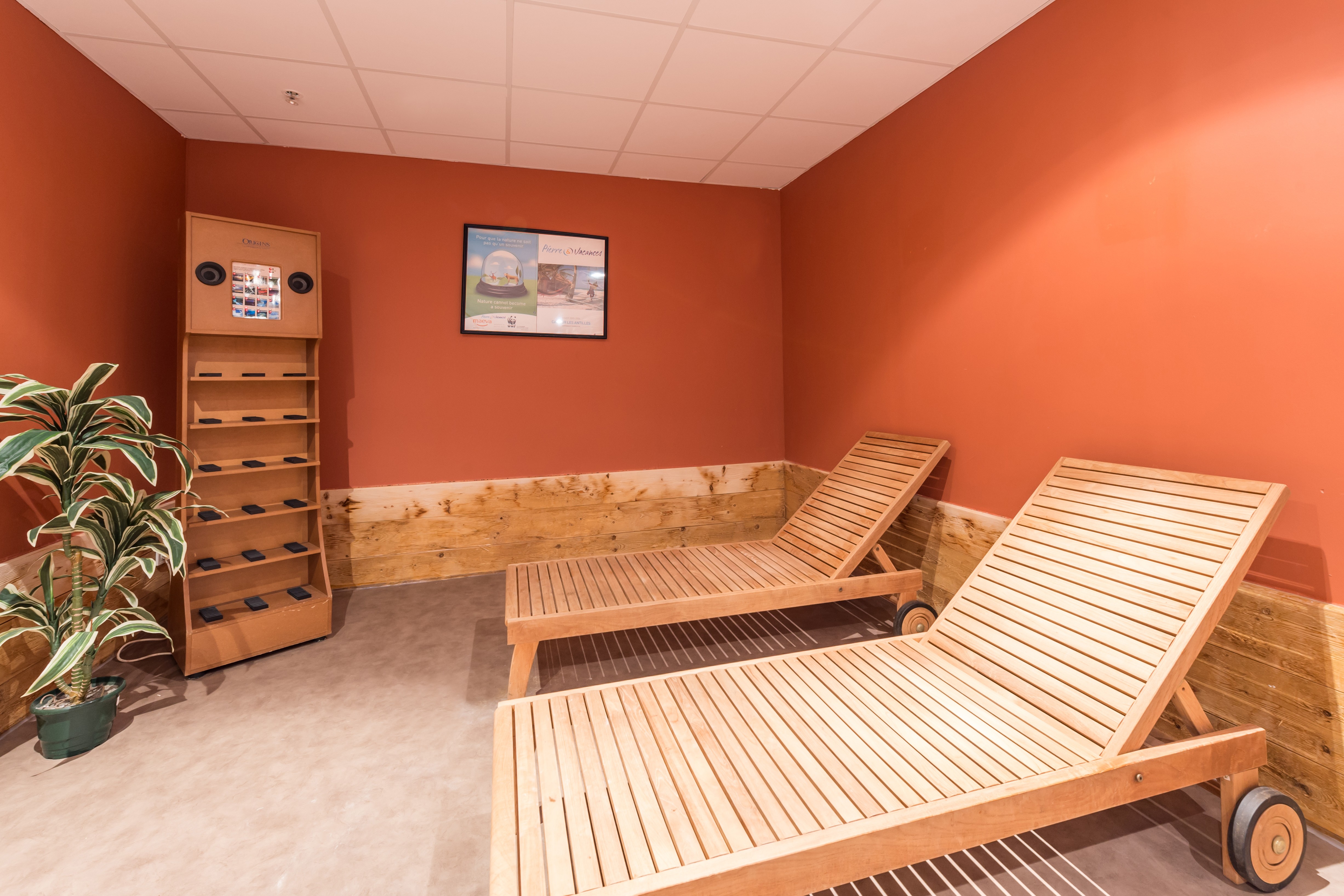 Residence & Spa Le Machu Pichu by Pierre & Vacances