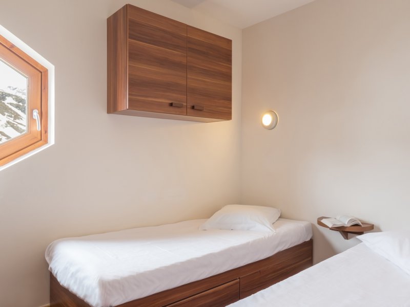 Residence & Spa Le Machu Pichu by Pierre & Vacances