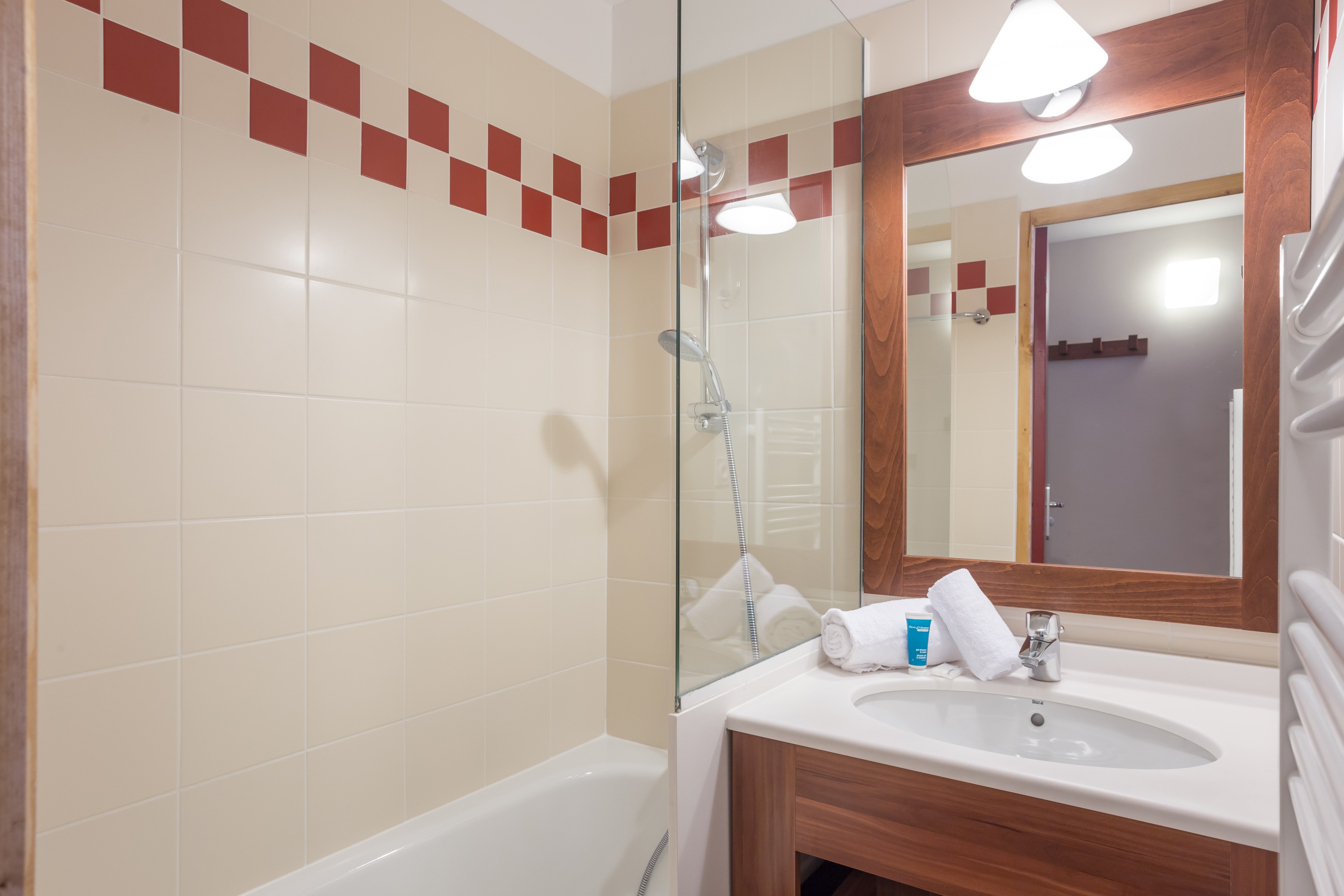 Residence & Spa Le Machu Pichu by Pierre & Vacances