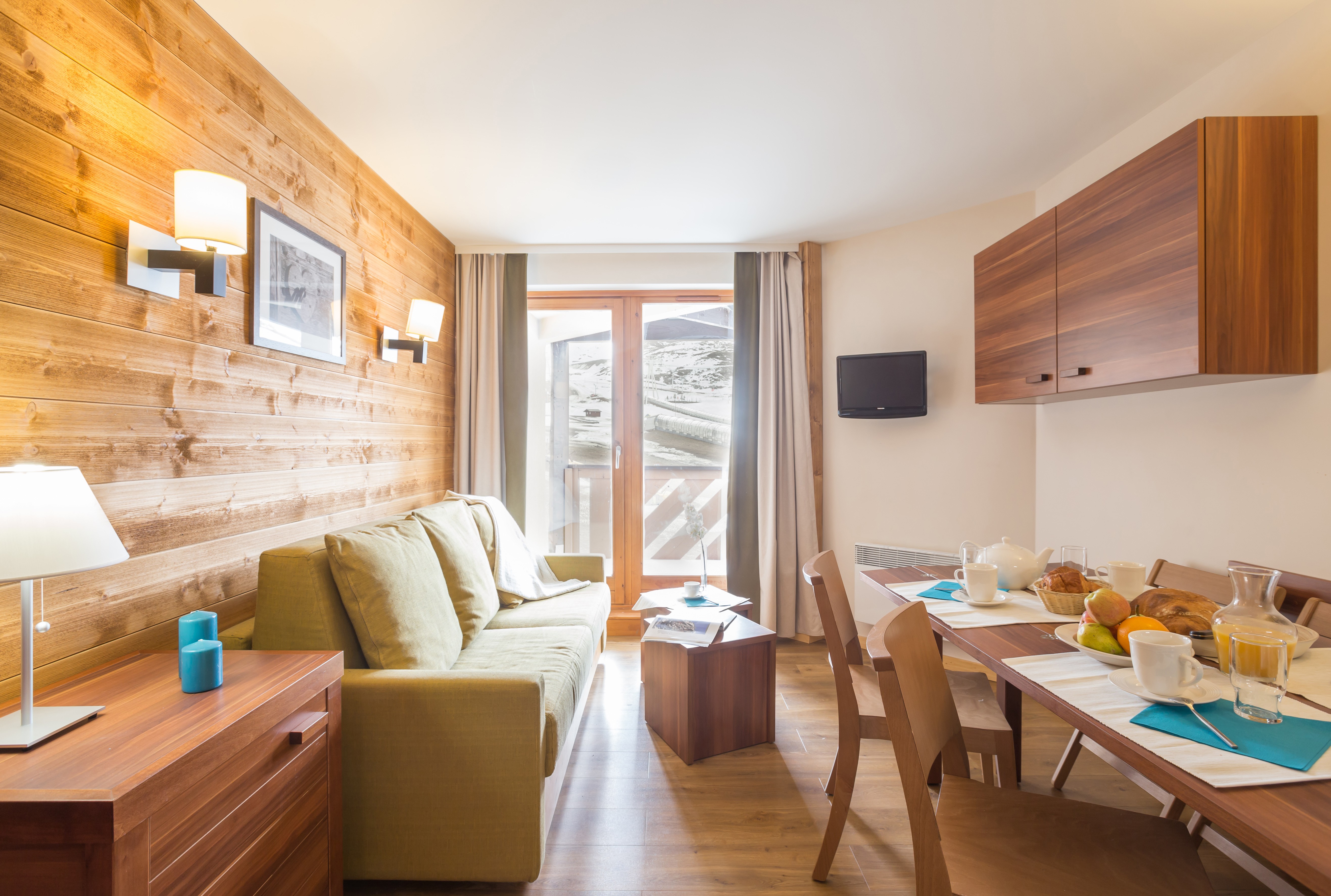 Residence & Spa Le Machu Pichu by Pierre & Vacances