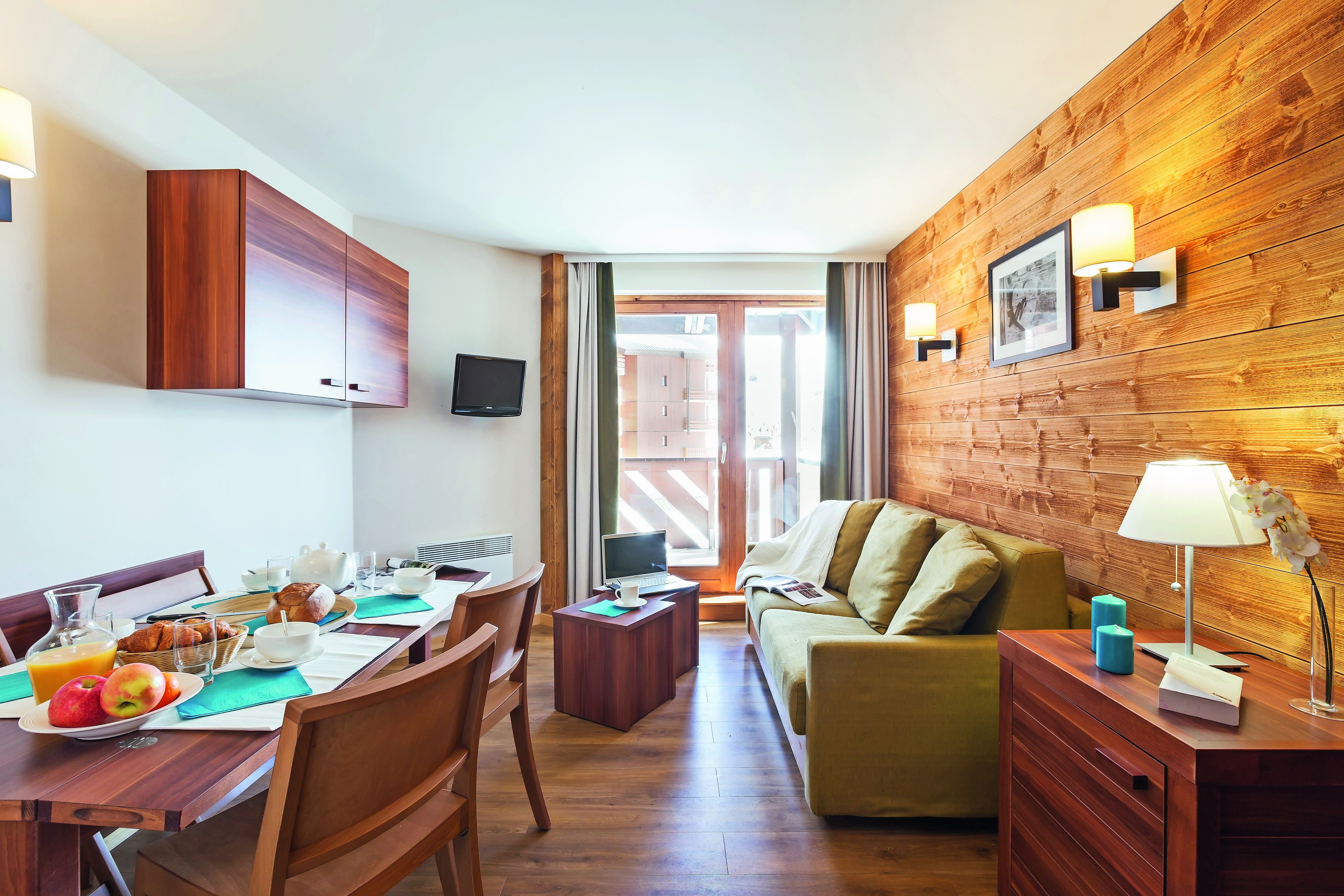 Residence & Spa Le Machu Pichu by Pierre & Vacances