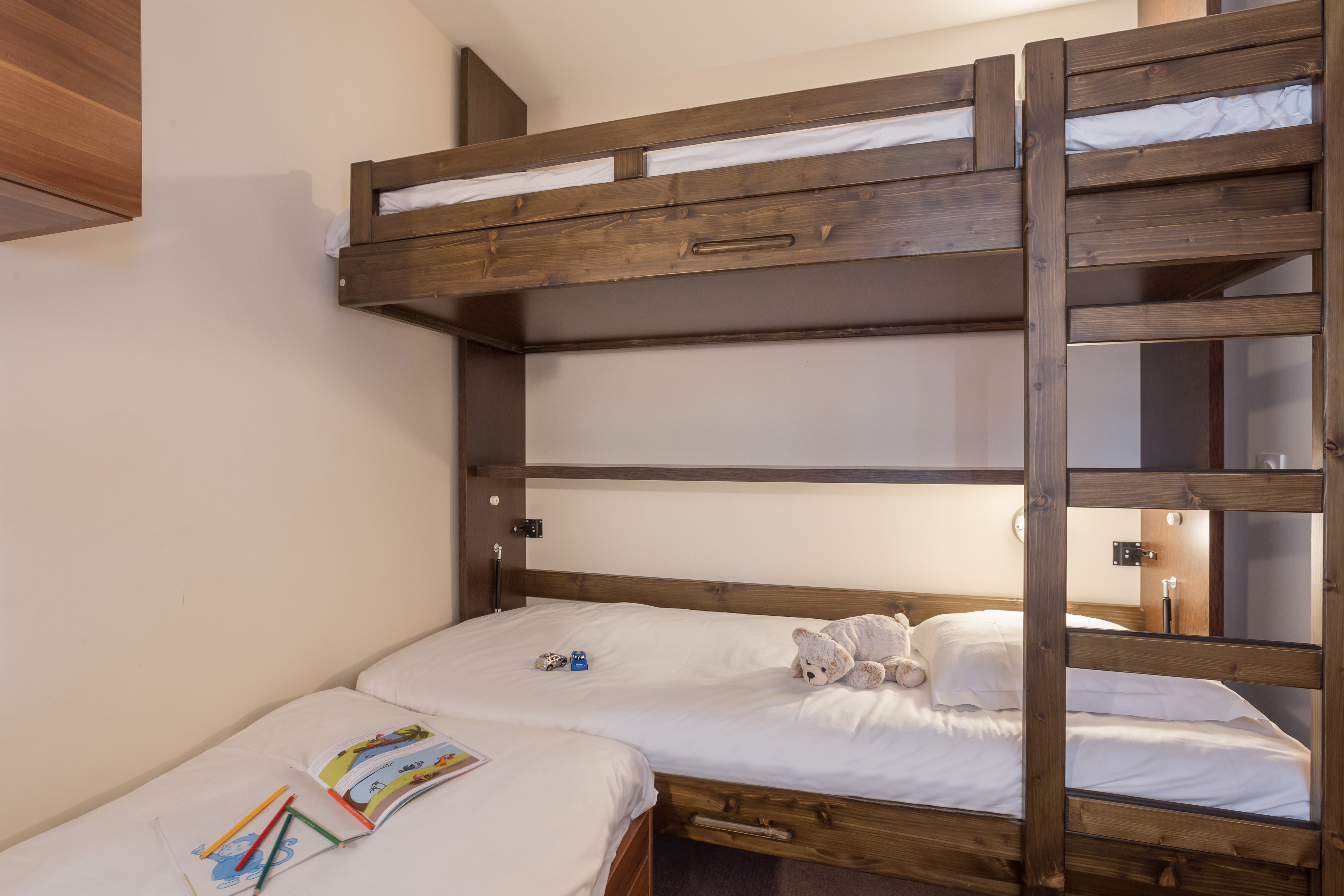 Residence & Spa Le Machu Pichu by Pierre & Vacances