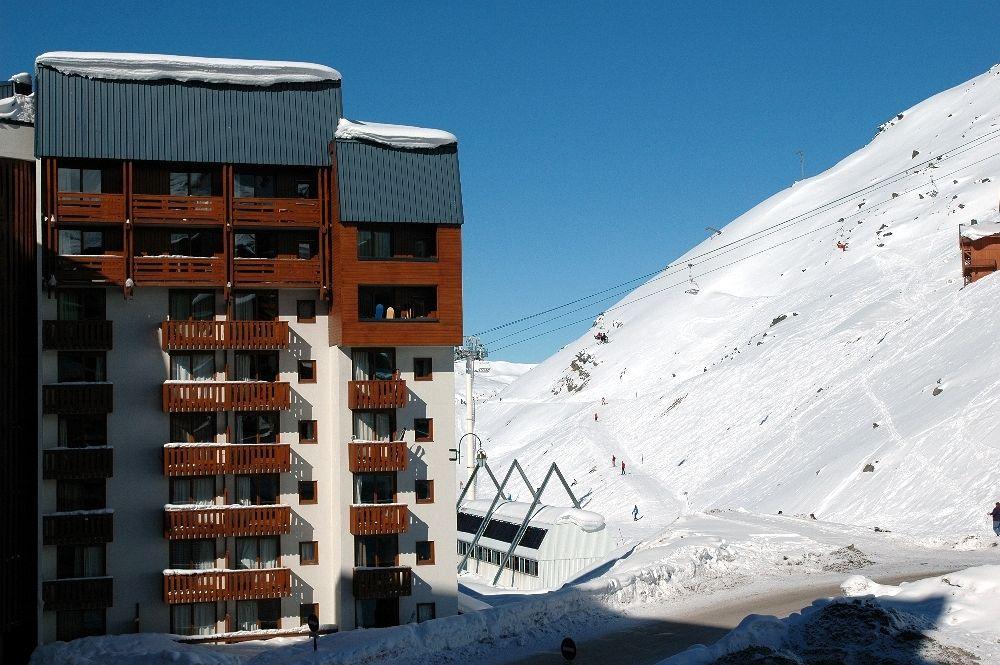 Résidence L'Altineige