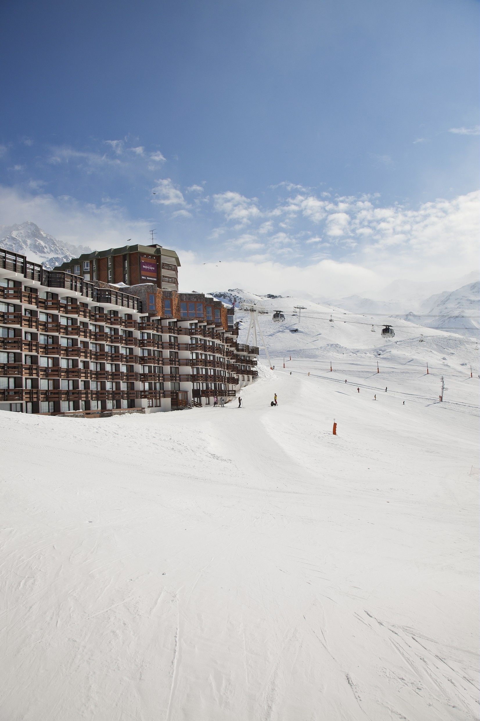 Tourotel de Val Thorens