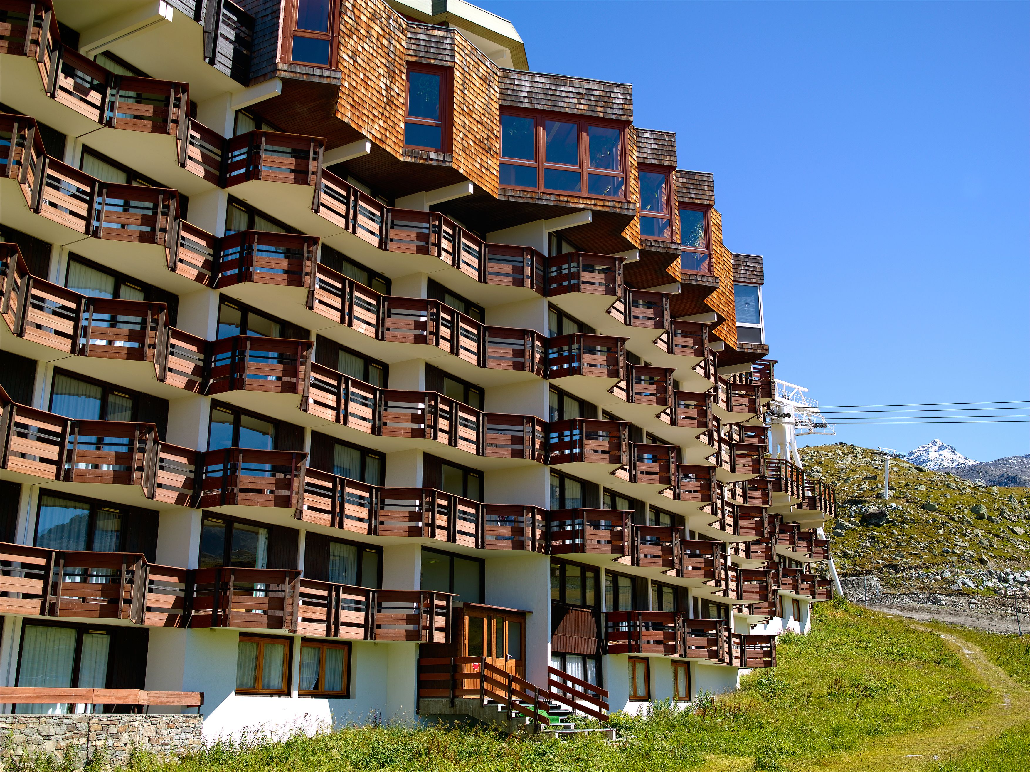 Tourotel de Val Thorens