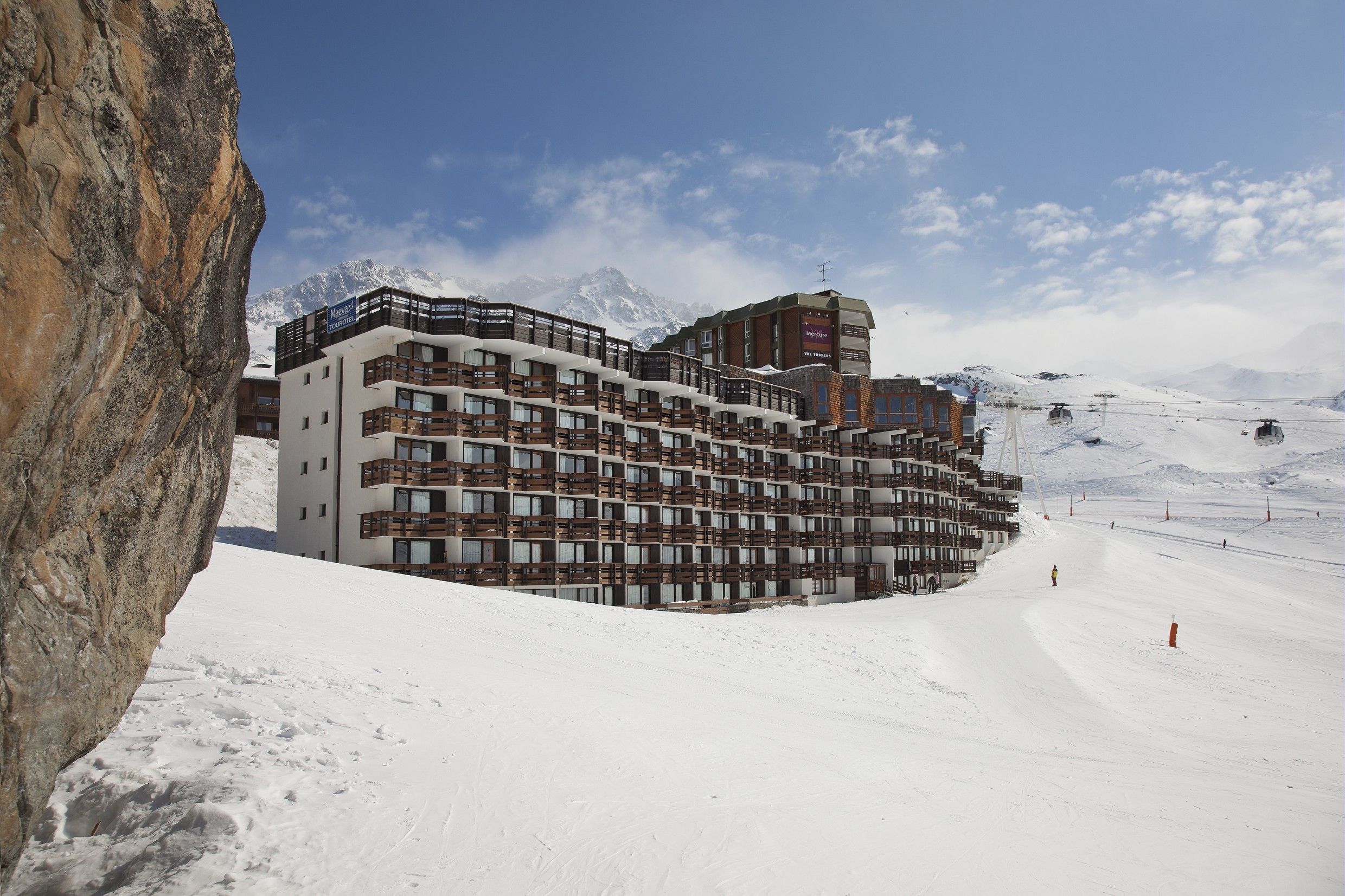 Tourotel de Val Thorens