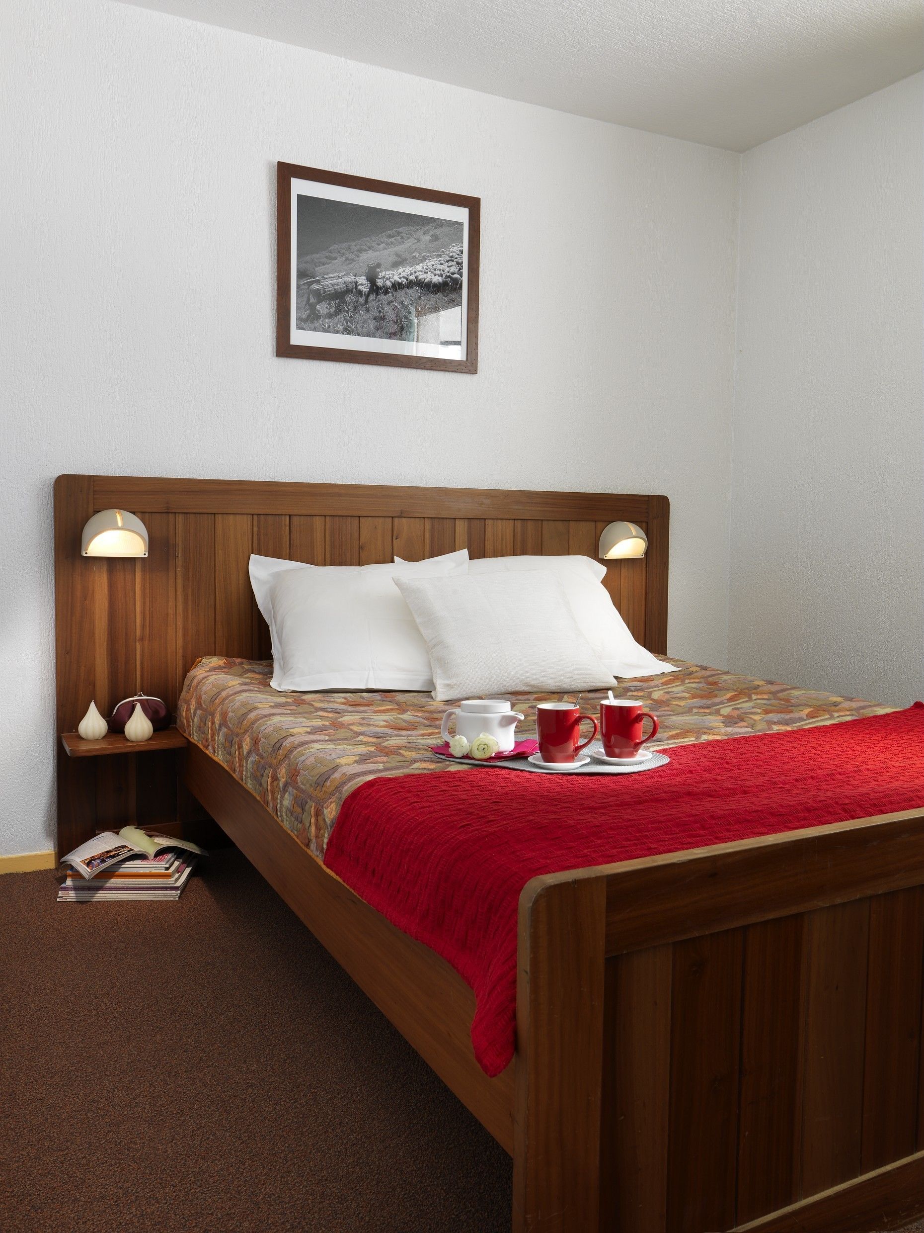 Tourotel de Val Thorens