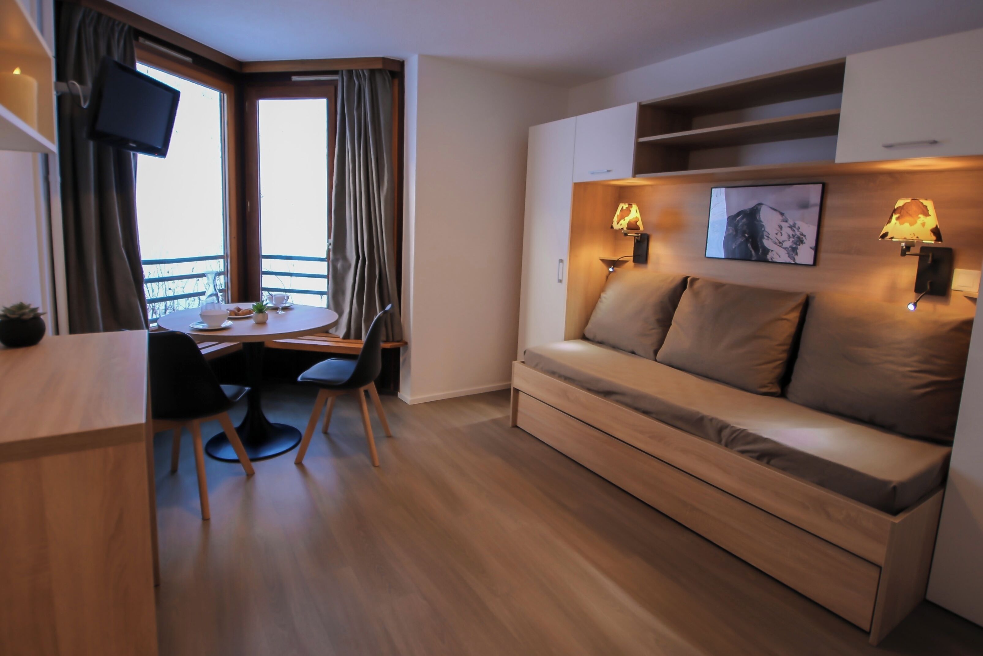 Tourotel de Val Thorens