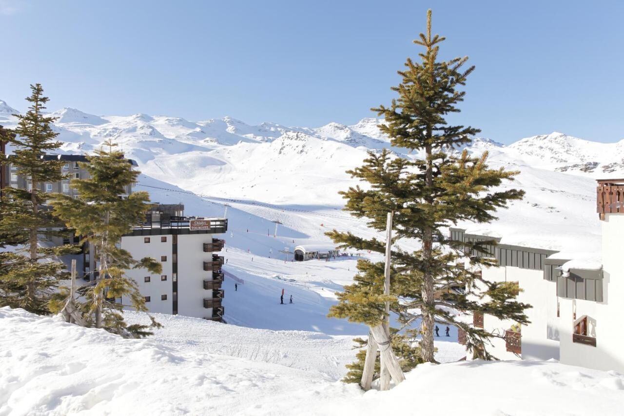 Tourotel de Val Thorens