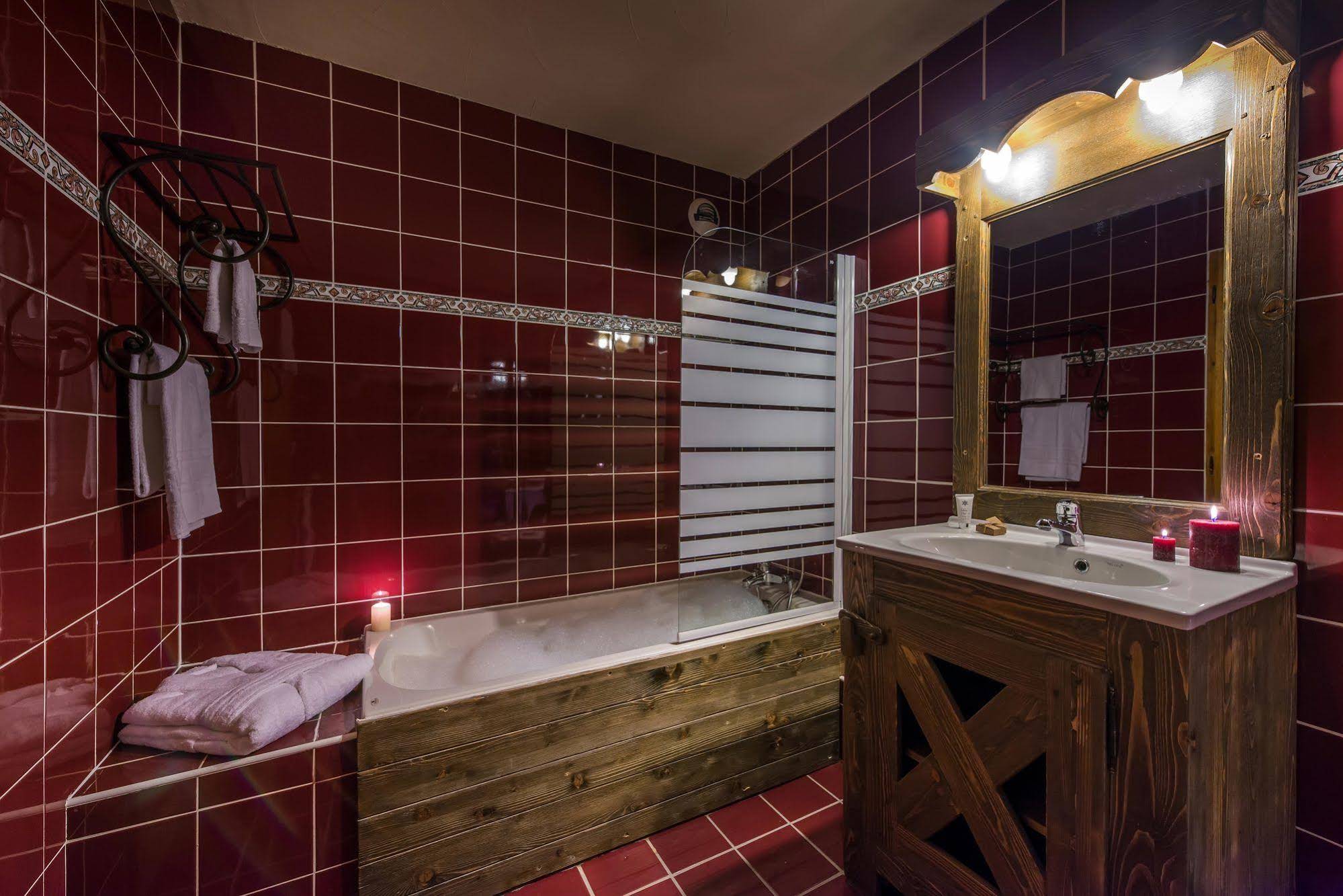 Val Thorens - Chalet Val 2400