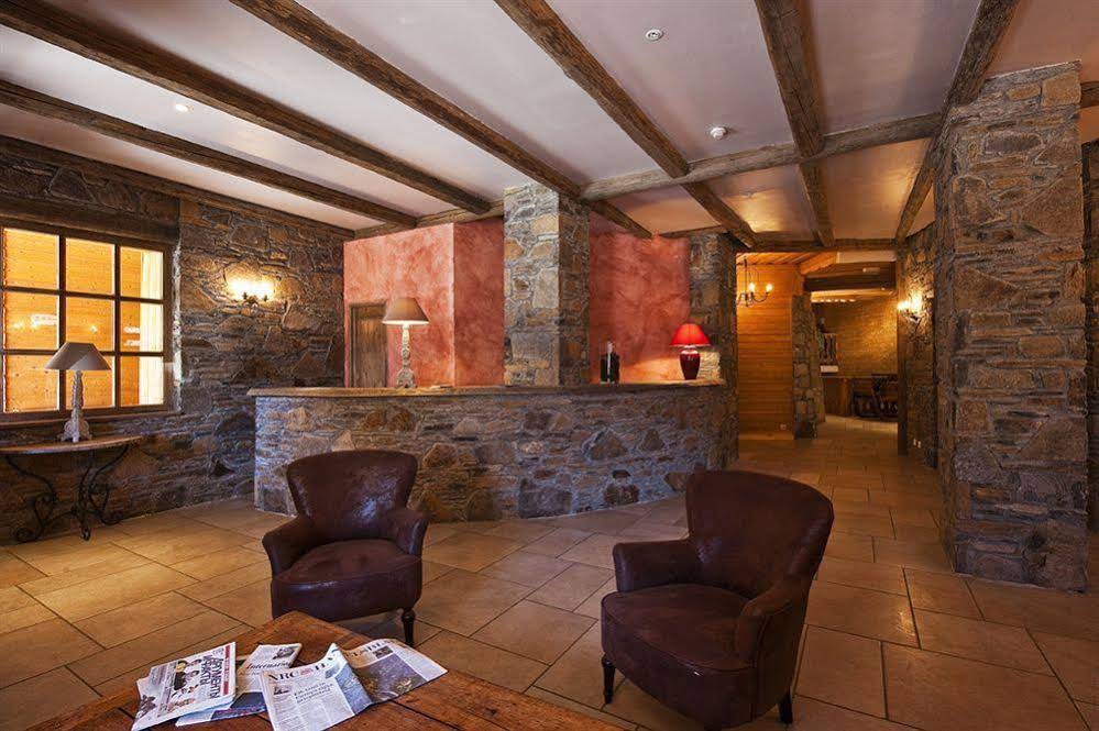 Val Thorens - Chalet Val 2400