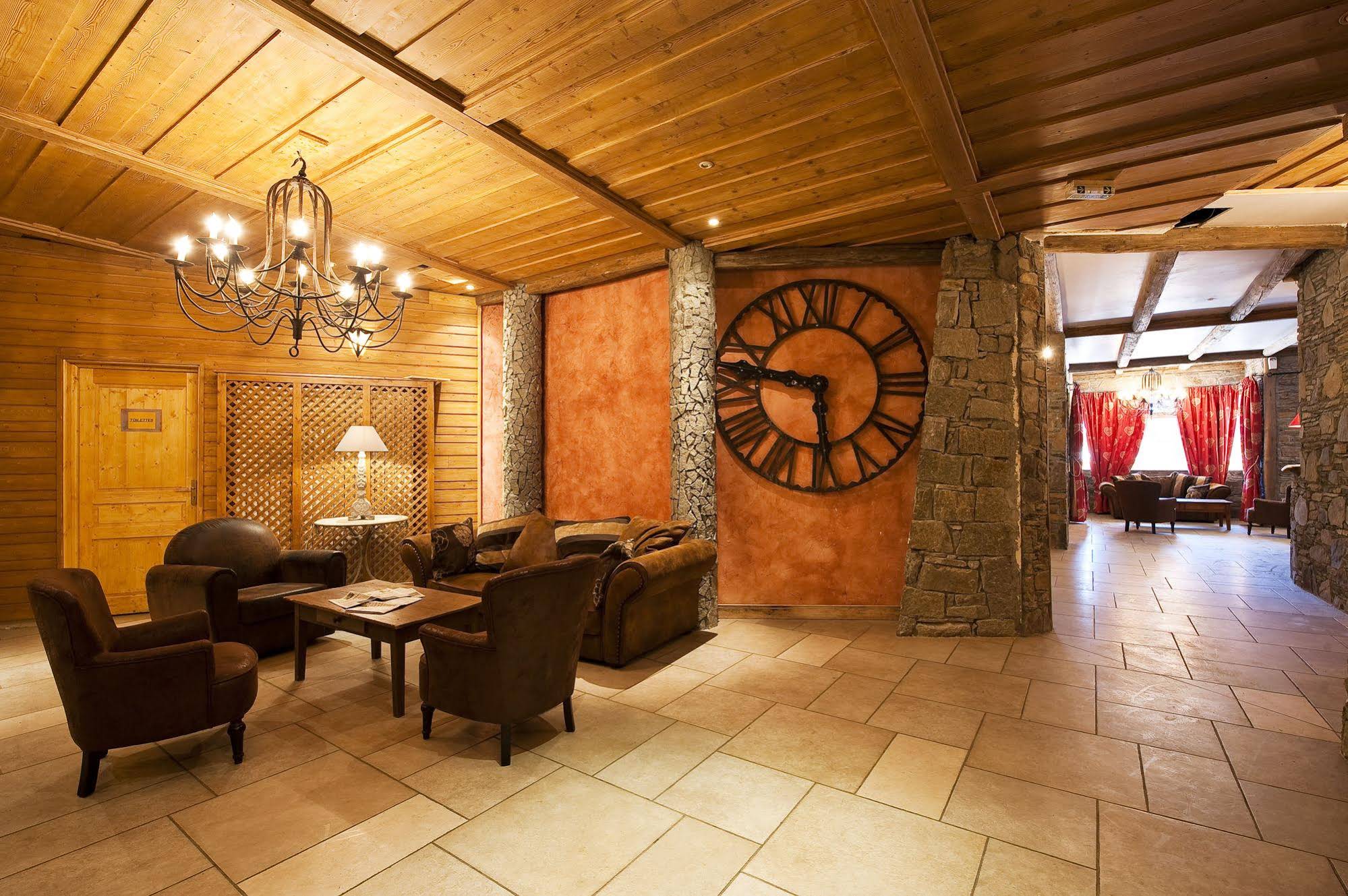 Val Thorens - Chalet Val 2400