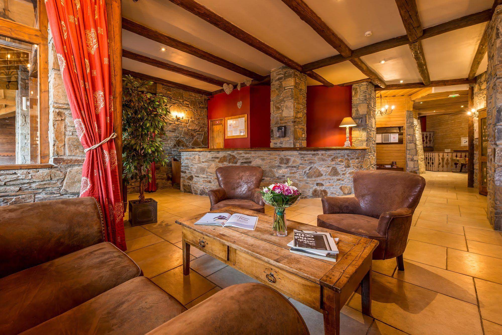 Val Thorens - Chalet Val 2400