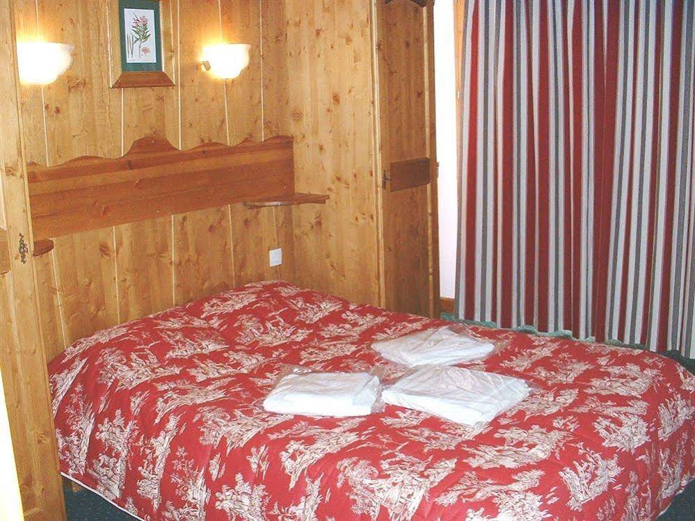 Val Thorens - Chalet Val 2400