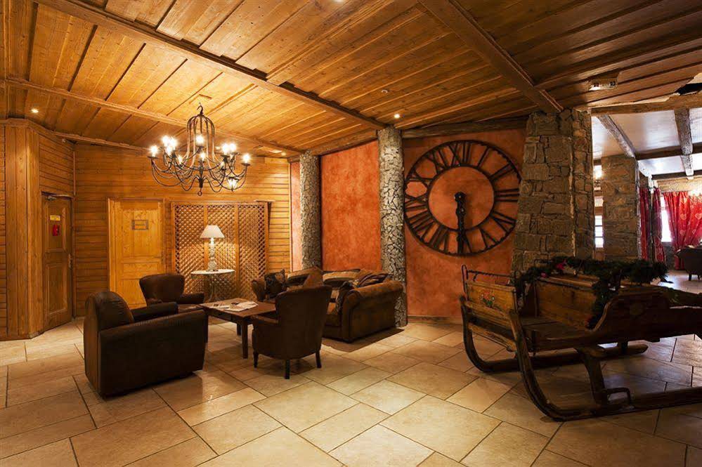 Val Thorens - Chalet Val 2400