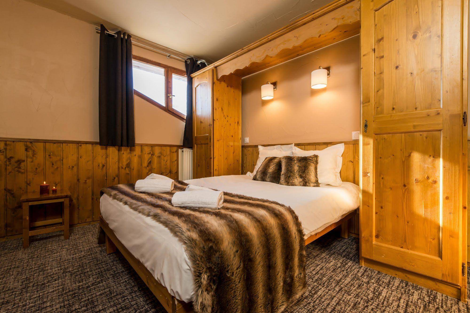 Val Thorens - Chalet Val 2400
