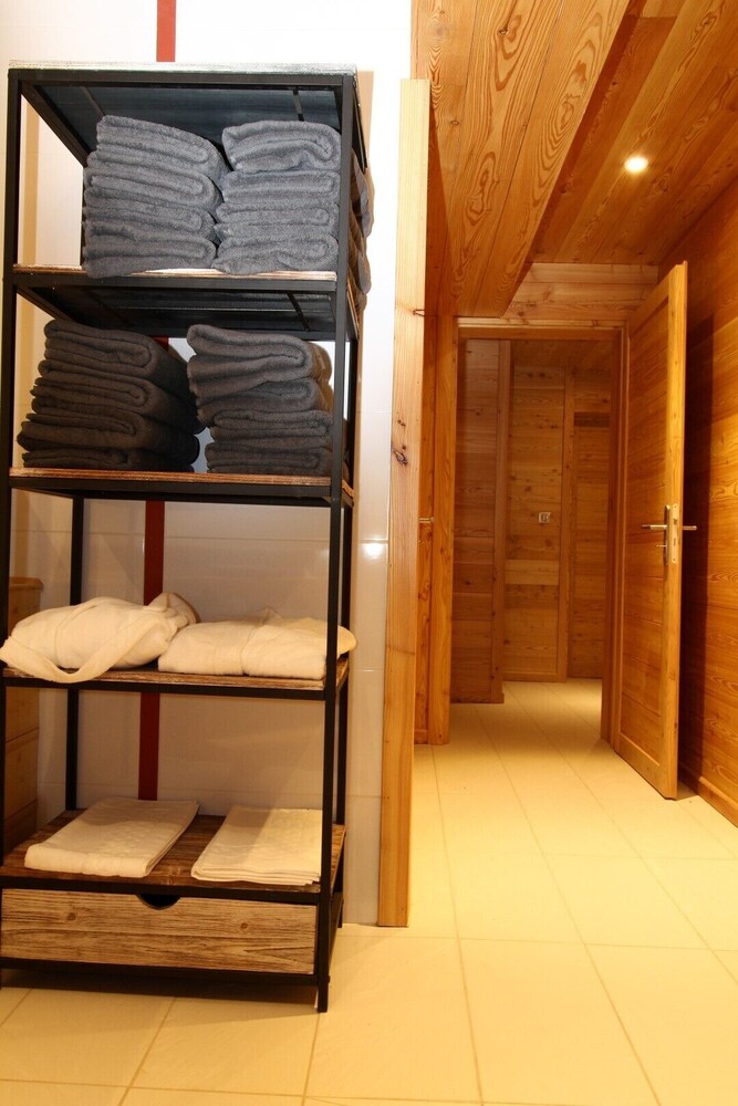 Chalet L'aconcagua