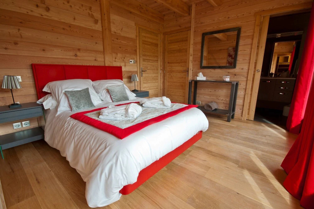 Chalet L'aconcagua