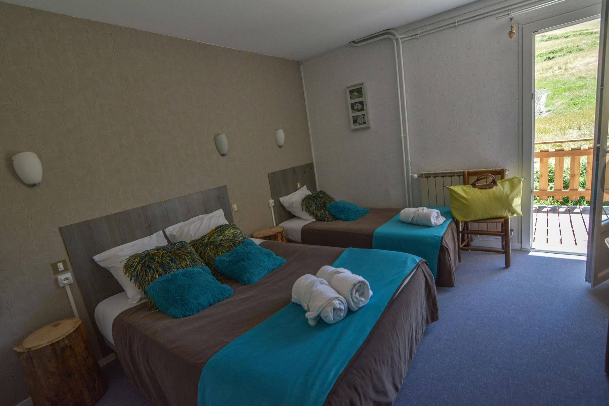 Hôtel La Mayt